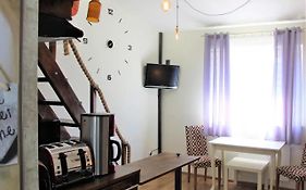 Privoffice4U Viking - Old Town, Main Square, Train Station